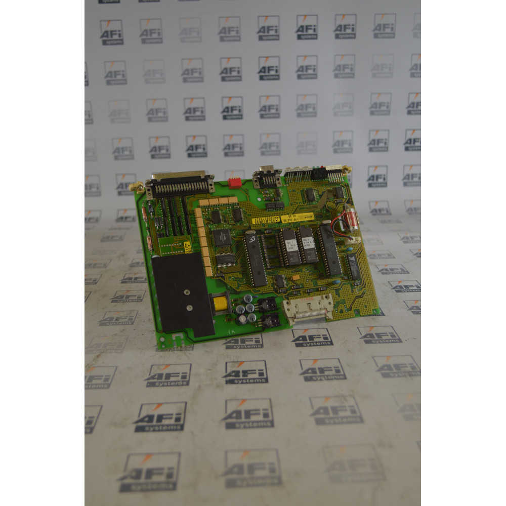 Berger Lahr MP960.00 RS.05 CPU BOARD FROM WDP5-118 STEPPER DRIVE