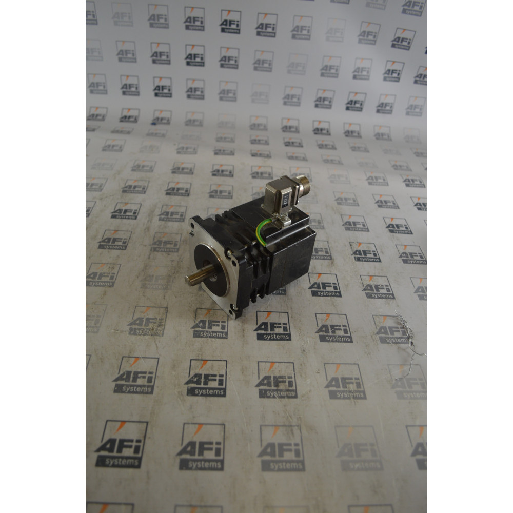 Berger Lahr VRDM597-50LWC STEPPER MOTOR 5-PHASE 1.25AMP 325VAC  Actual P/N: VRDM597/50LWC