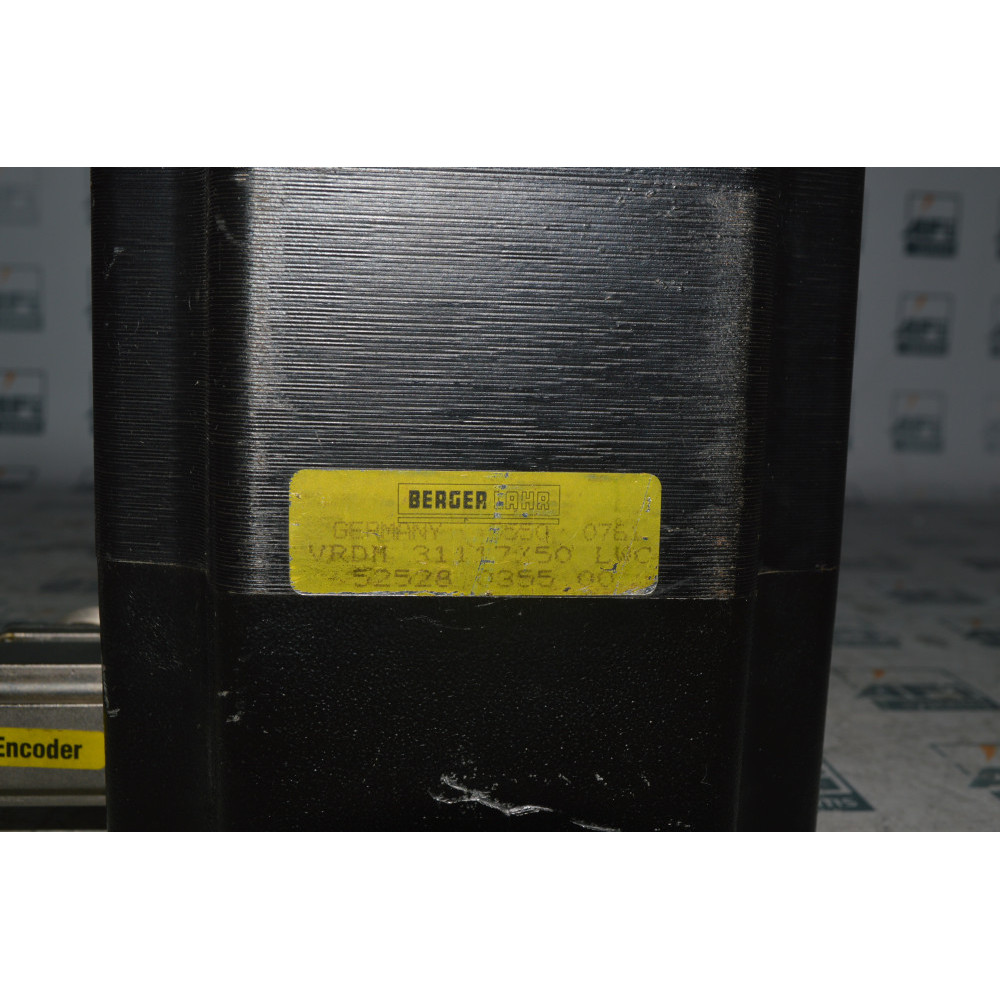 Berger Lahr 50-1000STA Encoder