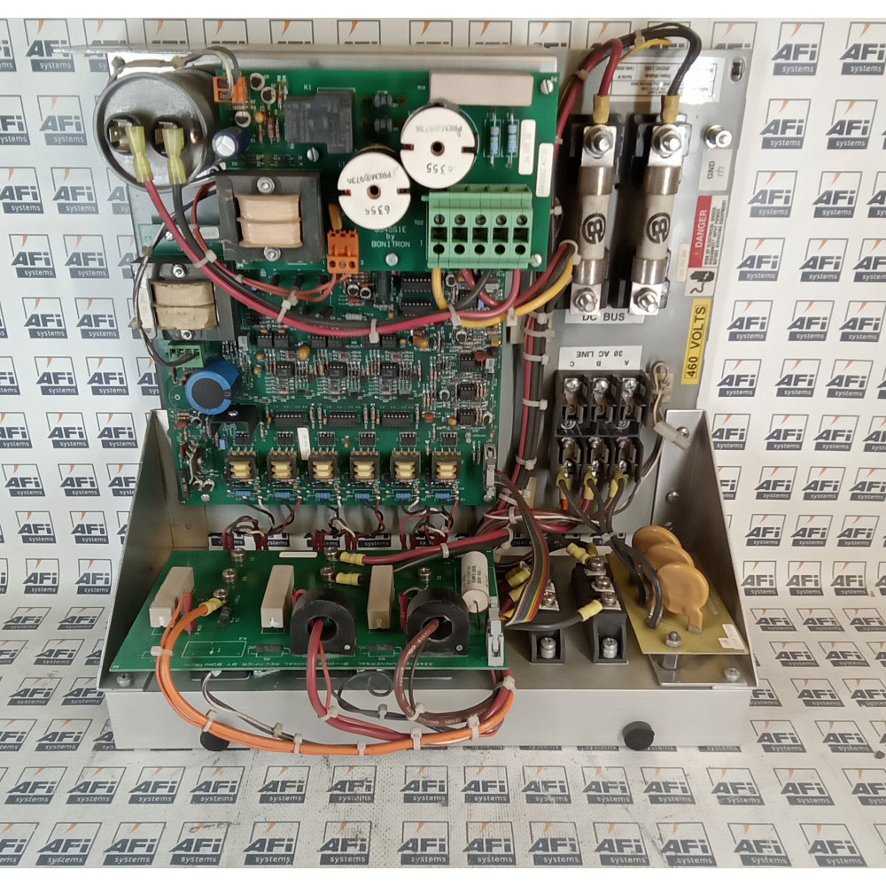 Bonitron M3345-44XM00 Line Module
