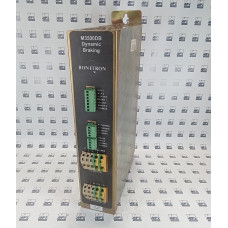 Bonitron M3500DB4-H03A Dynamic Braking Module