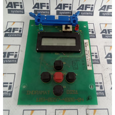 Indramat 109-0657-4B06-04 Control Board