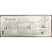 Rexroth MSK101D-0200-NN-M1-BP2-NNNN SERVO MOTOR