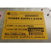 Bosch Rexroth HMV01.1R-W0065-A-07-NNNN Power Supply