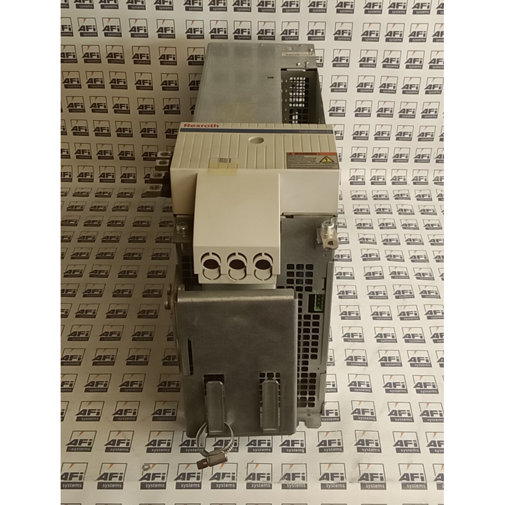 Bosch Rexroth Indramat HMS01.1N-W0150-A-07-NNNN  Servo Drive