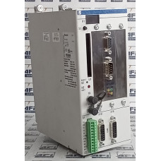 Bosch Rexroth PPC-R02.2N-N-NN-P2-NN-FW Servo Drive