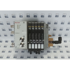 Valve Terminal System Series F Valve Terminal System Series F