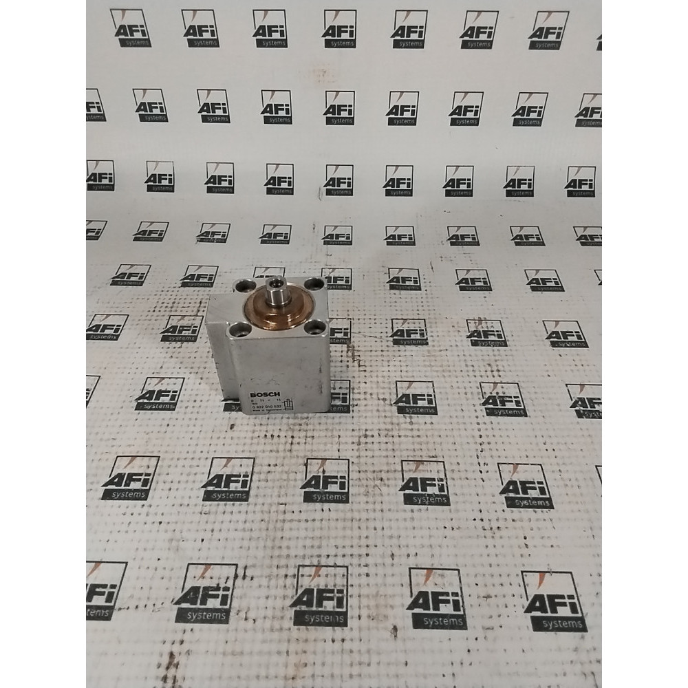 Bosch / Rexroth 0 822 010 532 Short-Stroke Cylinder