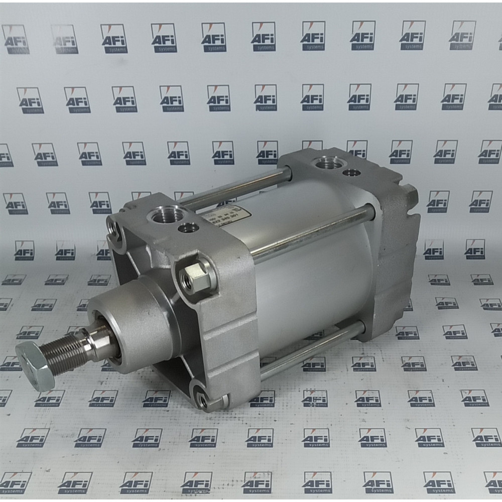 BOSCH REXROTH 0822345301