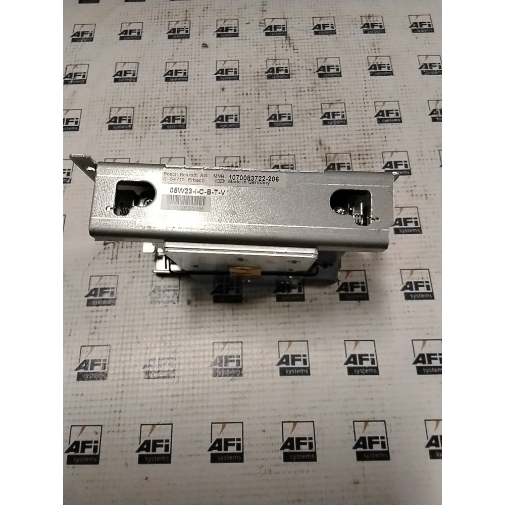 D-64711 Bosch Rexroth