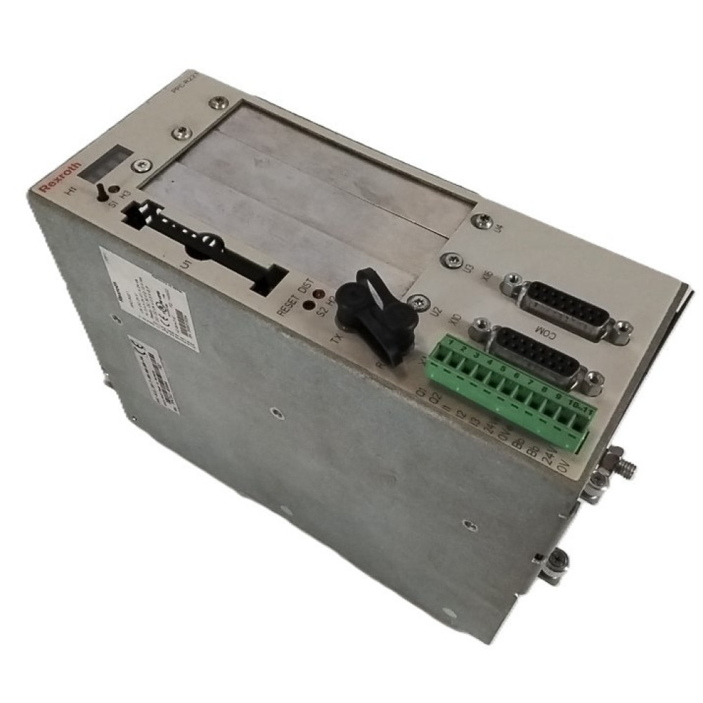 Motion Controller / Servo Module
