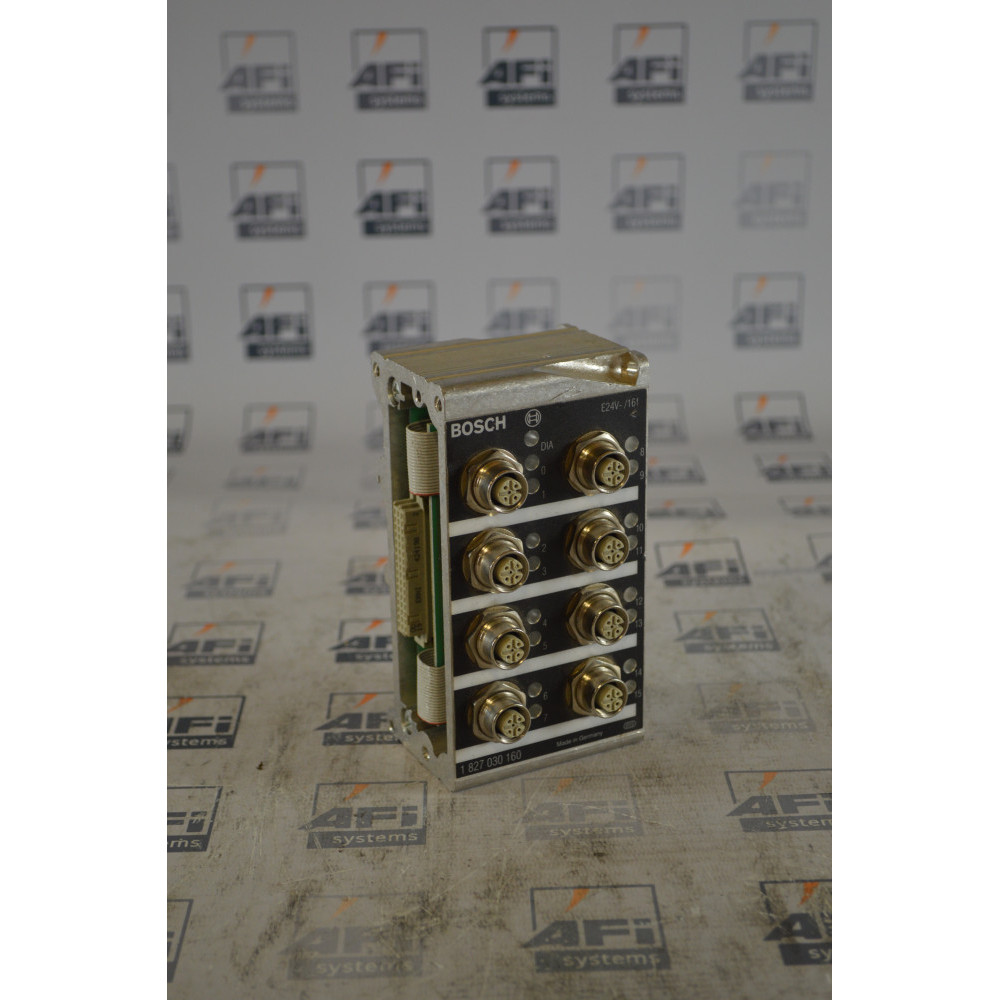 Bosch 1827030160 16 FOLD INPUT MODULE