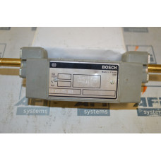 Bosch 0 820 024 603 WEGE-SOL.VALVE ED 5/2 ISO1 24V/