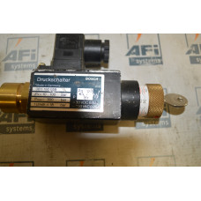 Bosch 0811-16- 059 Pressure relief valve