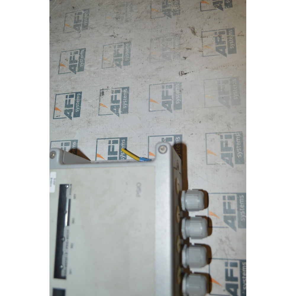 Bosch PSIO BASIC MODULE
