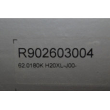 Bosch R902603004 MICRO GLASS FILTER ELEMENT