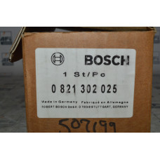 Bosch 0-821-302-025 Pnuematic Pressure Regulator