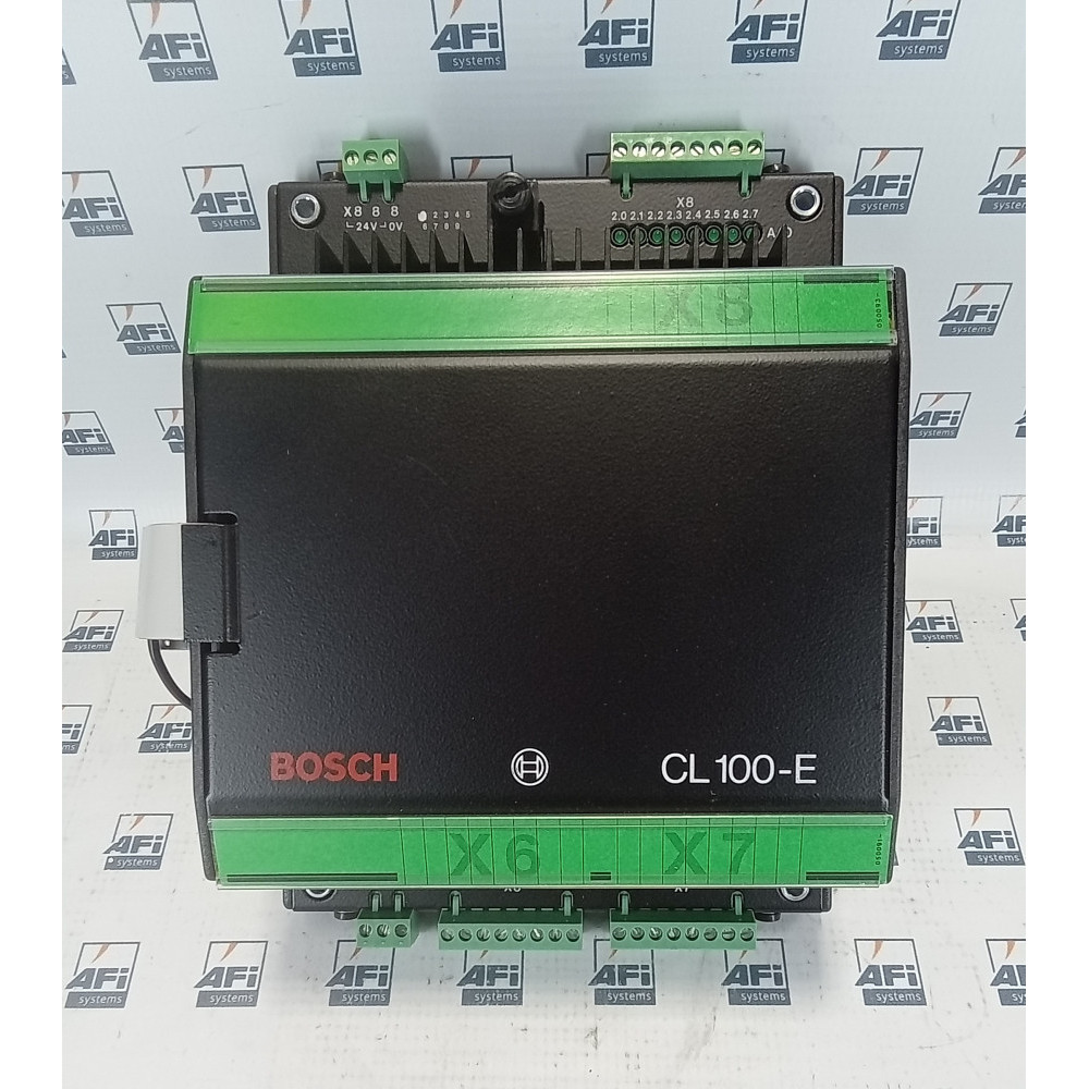 Bosch CL100-E Expansion Module