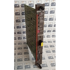 Bosch 1070064769-106 ZE 300 CPU Module 16k EEPROM