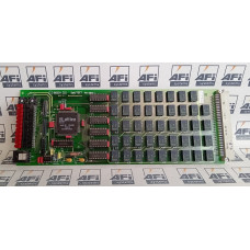 Bosch SaW/TEF7 700 6304 C - PLC Processor