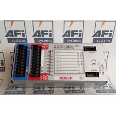 Bosch 1070080151 PLC Digital Output Module