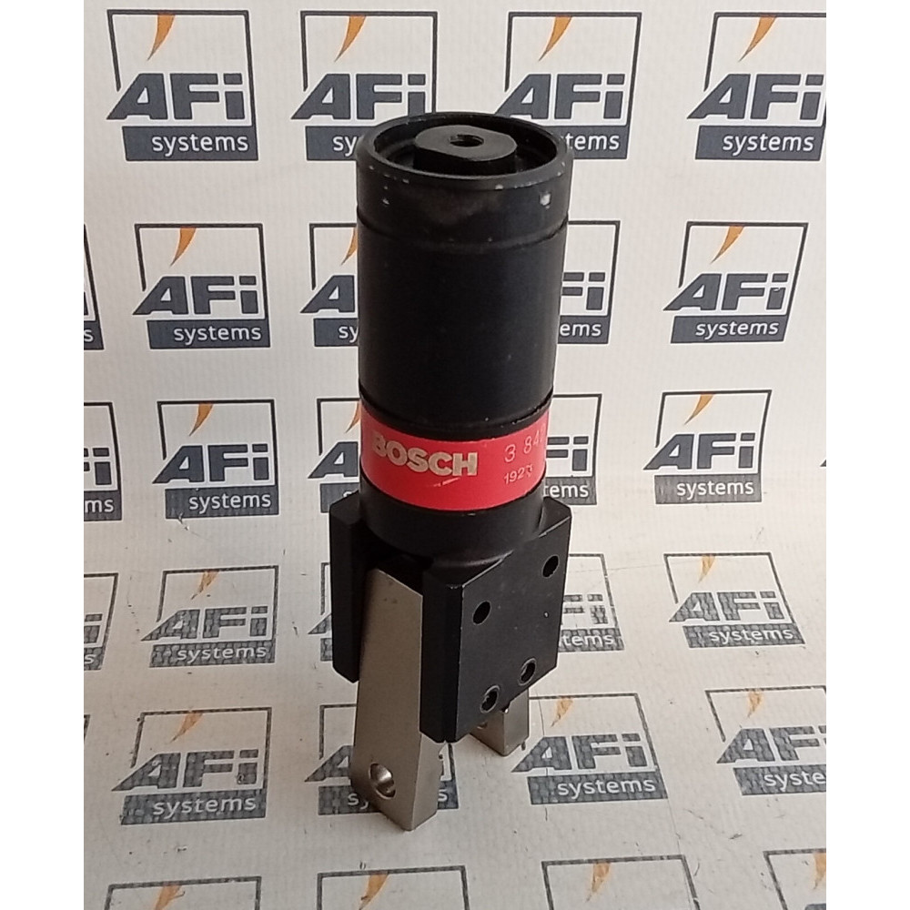 Bosch 3842235636 Pneumatic Jaw Gripper (Angular)