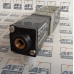 Bosch 0 820 014 053 Pneumatic Solenoid Distribution Valve w/ Coil 1827414004