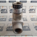 Bosch 0 821 003 051 Pneumatic Pilot Operated Non-Return Valve G1/4