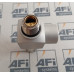Bosch 0 821 003 051 Pneumatic Pilot Operated Non-Return Valve G1/4