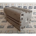 Bosch Aventics 0822395258 Double Acting Pneumatic Compact Cylinder