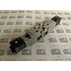 Bosch Aventics Double Solenoid 0820022502