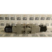 Bosch Aventics Double Solenoid 0820022502