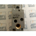 Bosch Aventics Double Solenoid 0820022502