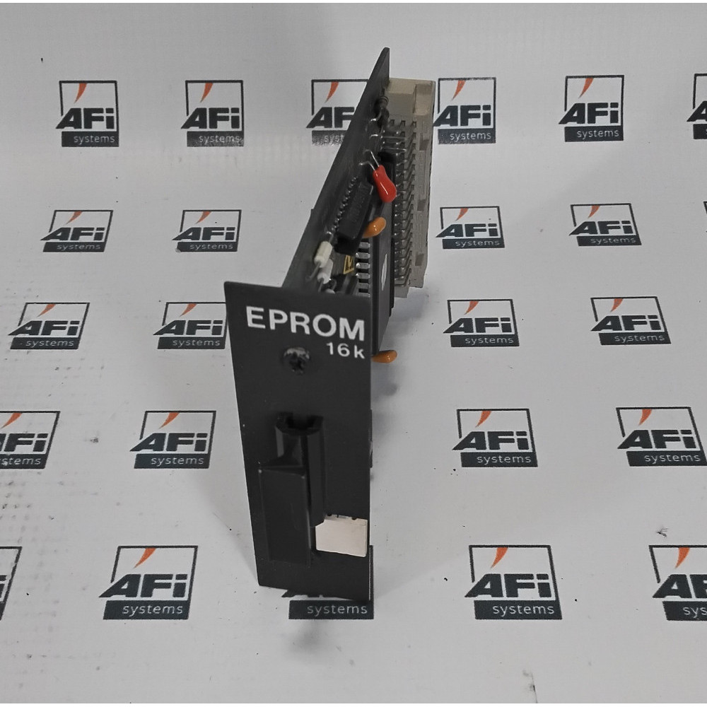 Bosch  EPROM 16K Output Module