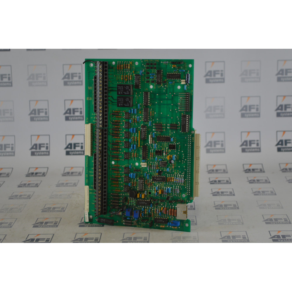 Boston Fincor 105845301-C PC Board