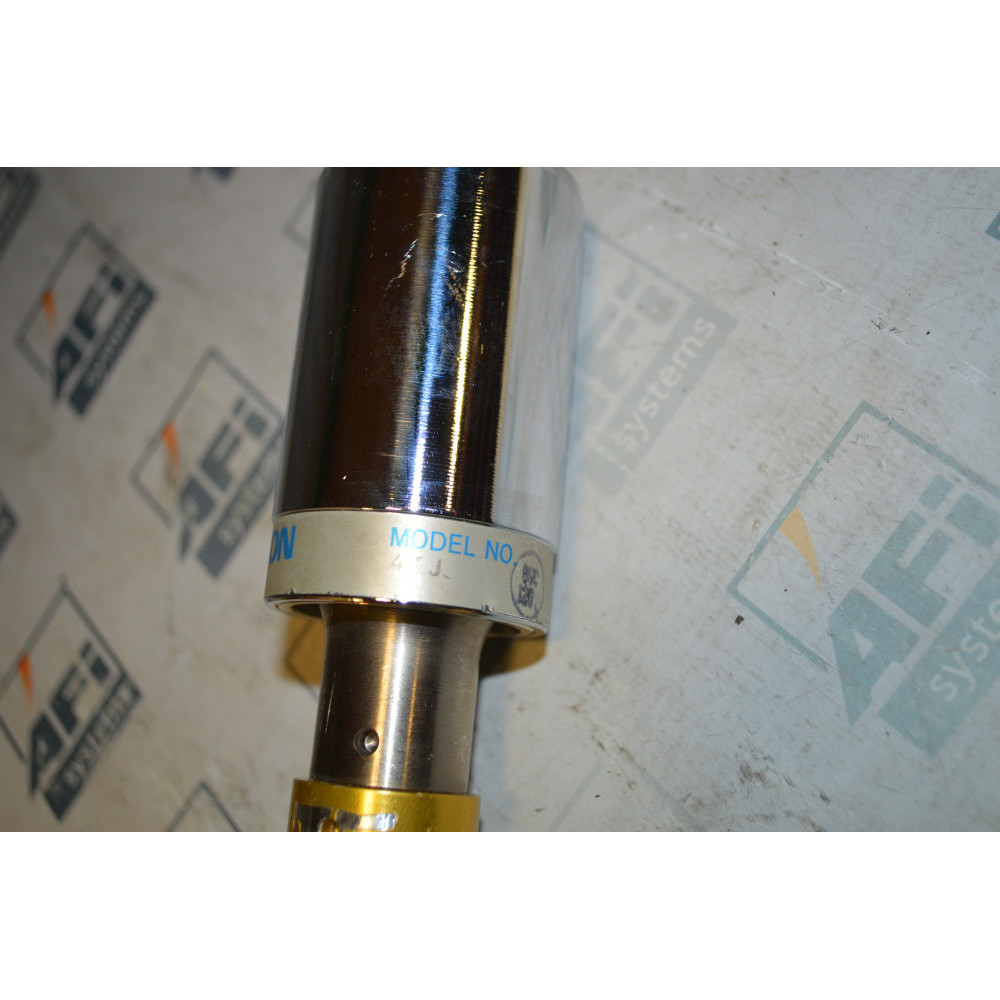 Branson 4TJ Ultrasonic transducer / horn