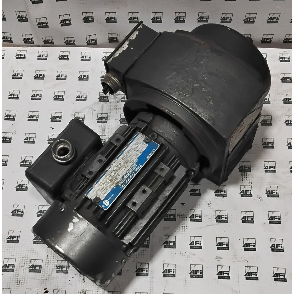 Brook Crompton 1927104-02 MOTOR