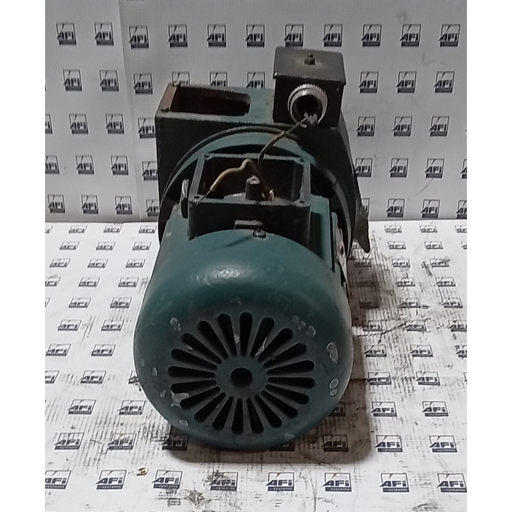 Brook Crompton  TEFV Motor