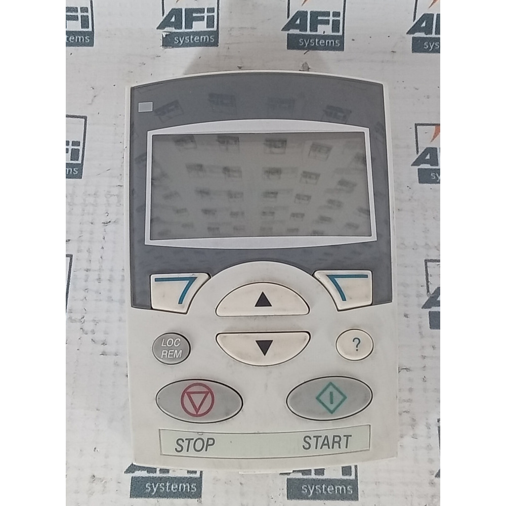 ASEA Brown Boveri Baldor Reliance ACB-CP-BA Keypad