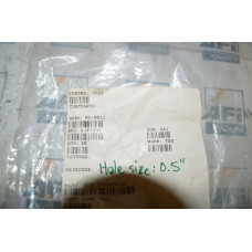 Bud Industries NG-9511 Cable Gland: Cable size 0.12-0.26 Bud Industries NG-9511 Cable Gland: Cable size 0.12-0.26