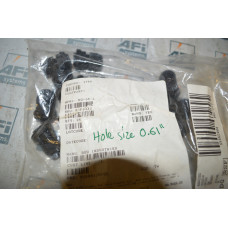 Bud Industries NG-9512 Cable Gland: Cable size 0.16-0.31 Bud Industries NG-9512 Cable Gland: Cable size 0.16-0.31