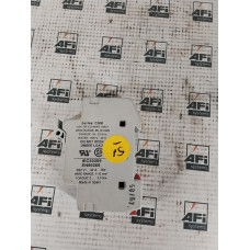 FU1038/25A Bussmann
