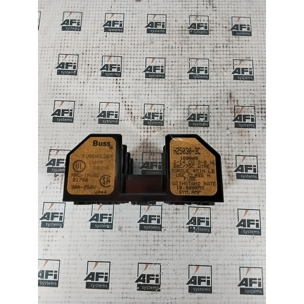 H25030-3C Bussmann