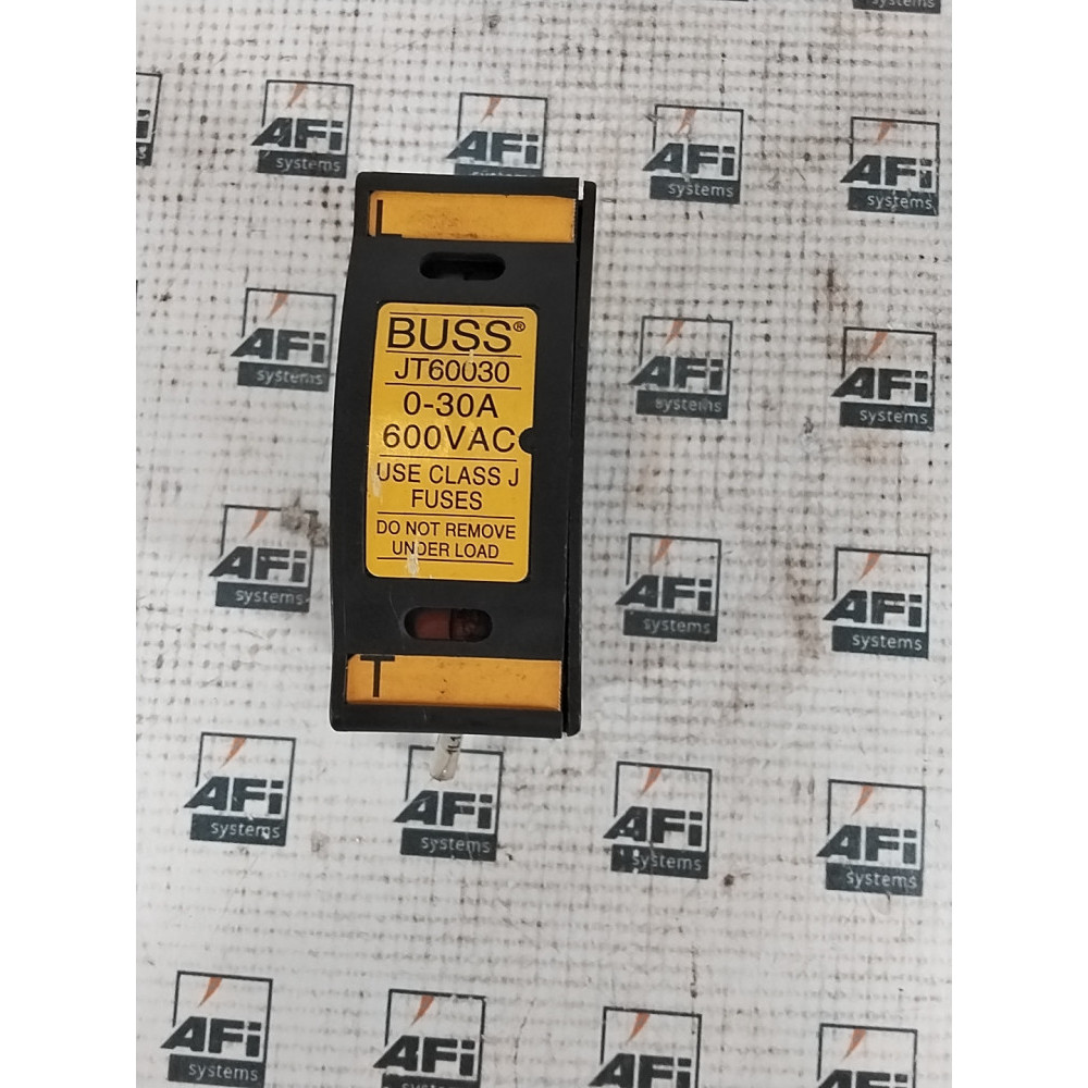 JT60030 Bussmann