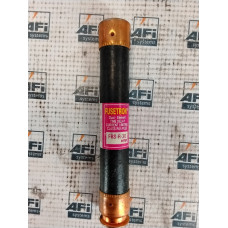 EATON CORPORATION BUSSMANN FUSETRON FRS-R-30 FUSE  30A  TIME DELAY  DUAL ELEMENT  600 VAC / 300 VDC  CLASS RK5  NON-INDICATING