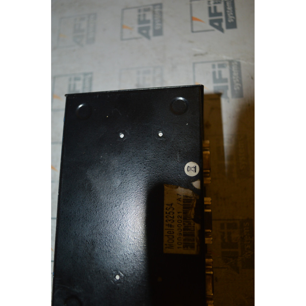 CABLES TO GO 32564 KVM SWITCH DUAL MONITOR 2-PORT