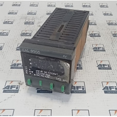 DANAHER CONTROLS CAL CONTROLS 992-21F CONTROLLER. 115 VAC +/- 15%. 50-60Hz. THERMOCOUPLES / 2-WIRE RTD OR LINEAR INPUT. DANAHER CONTROLS CAL CONTROLS 992-21F CONTROLLER. 115 VAC +/- 15%. 50-60Hz. THERMOCOUPLES / 2-WIRE RTD OR LINEAR INPUT.