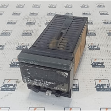 DANAHER CONTROLS CAL CONTROLS 991-11C CONTROLLER. 115 VAC +/- 15%. 50-60Hz. RELAY OUTPUT 1. RELAY 5A OUTOUT 2. DEGREES C. 2-WIRE RTD DANAHER CONTROLS CAL CONTROLS 991-11C CONTROLLER. 115 VAC +/- 15%. 50-60Hz. RELAY OUTPUT 1. RELAY 5A OUTOUT 2. DEGREES C. 2-WIRE RTD