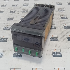 DANAHER CONTROLS CAL CONTROLS 992-11F TEMPERATURE CONTROLLER. THERMOCOUPLE. 115 V AC. 50/60HZ. DEGREES F. 2-WIRE RTD OR LINEAR INPUT. DANAHER CONTROLS CAL CONTROLS 992-11F TEMPERATURE CONTROLLER. THERMOCOUPLE. 115 V AC. 50/60HZ. DEGREES F. 2-WIRE RTD OR LINEAR INPUT.