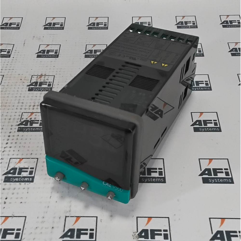 CAL Controls 95001PA400 Controller